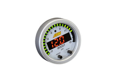 AEM - AEM X-Series Pressure 0-15psi Gauge Kit - Demon Performance