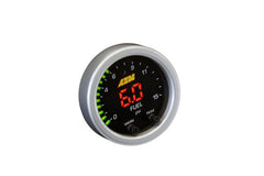AEM - AEM X-Series Pressure 0-15psi Gauge Kit - Demon Performance