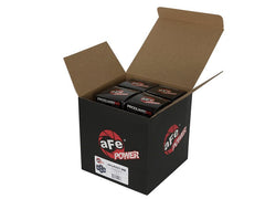 aFe - aFe 06-15 Mazda MX-5 Miata ProGuard HD Oil Filter - 4 Pack - Demon Performance