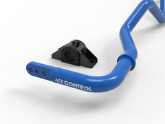aFe - aFe 09-20 Nissan 370Z 09-20 V6-3.7L Control Rear Sway Bar - Blue - Demon Performance
