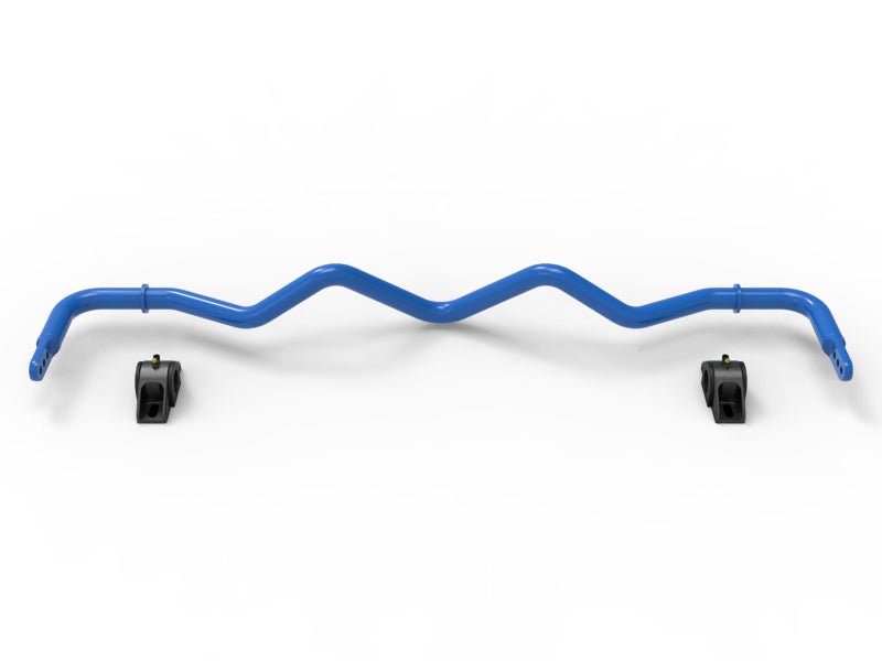 aFe - aFe 09-20 Nissan 370Z 09-20 V6-3.7L Control Rear Sway Bar - Blue - Demon Performance