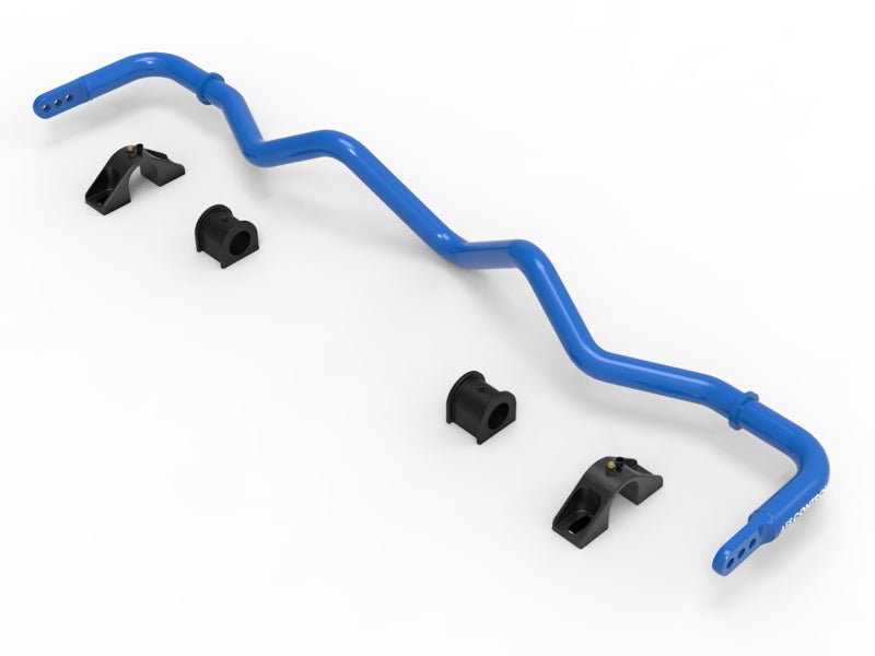 aFe - aFe 09-20 Nissan 370Z 09-20 V6-3.7L Control Rear Sway Bar - Blue - Demon Performance