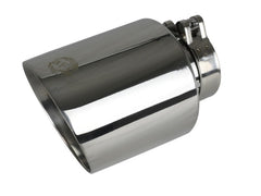 aFe - aFe 11-21 Dodge Durango V6-3.6L/V8-5.7L MACH Force-Xp 304 SS Cat-Back Exhaust System w/ Polished Tip - Demon Performance