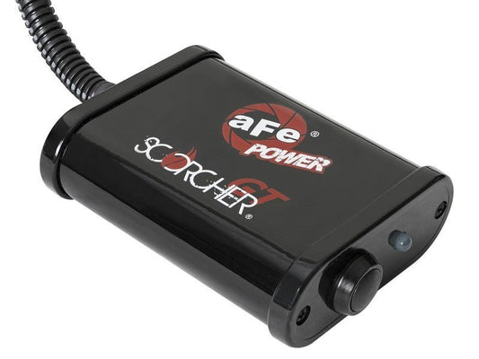 aFe - aFe 11-22 Dodge Challenger/Charger/Chrysler 300 HEMI V8 5.7L Scorcher GT Power Module - Demon Performance