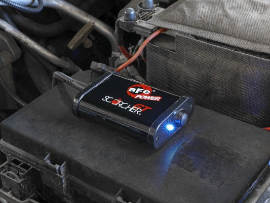 aFe - aFe 11-22 Dodge Challenger/Charger/Chrysler 300 HEMI V8 5.7L Scorcher GT Power Module - Demon Performance