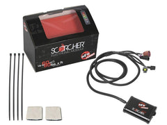 aFe - aFe 11-22 Dodge Challenger/Charger/Chrysler 300 HEMI V8 5.7L Scorcher GT Power Module - Demon Performance
