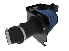 aFe - aFe 17-18 Dodge Challenger/Charger Magnum FORCE Stage-2XP Cold Air Intake System w/Pro DRY S- Black - Demon Performance