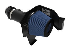 aFe - aFe 17-18 Dodge Challenger/Charger Magnum FORCE Stage-2XP Cold Air Intake System w/Pro DRY S- Black - Demon Performance