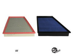 aFe - aFe 17-20 Porsche Boxster/Cayman (718) 982 H4 2.0L/2.5L (t) Magnum Flow Pro 5R Air Filter - Demon Performance
