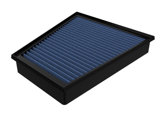 aFe - aFe 17-20 Porsche Boxster/Cayman (718) 982 H4 2.0L/2.5L (t) Magnum Flow Pro 5R Air Filter - Demon Performance