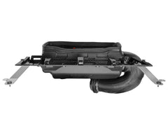aFe - aFe 21-23 RAM 1500 TRX Track Series Carbon Fiber Cold Air Intake System w/ Pro 5R Filter - Demon Performance