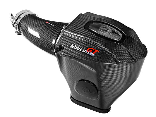 aFe - aFe Black Series Carbon Fiber CAIS w/PDS Filter 11-19 Dodge Challenger/Charger SRT8 V8-6.4L - Demon Performance