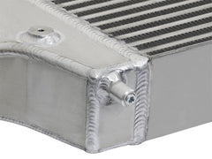 aFe - aFe BladeRunner GT Series Intercooler 16-17 Nissan Titan XD V8 5.0L (td) - Demon Performance