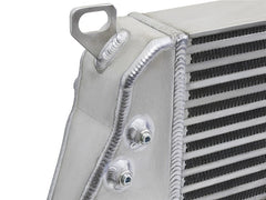 aFe - aFe BladeRunner GT Series Intercooler 16-17 Nissan Titan XD V8 5.0L (td) - Demon Performance