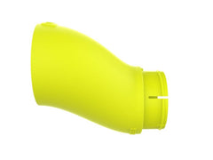 aFe - aFe Dynamic Air Scoop 2015 Dodge Challenger V6-3.6 / V8-5.7/6.4L HEMI - Green - Demon Performance