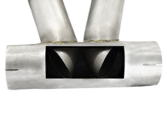 aFe - aFe Exhaust Tip Upgrade 05-08 Porsche Boxster S (987.1-987.2) H6 3.4L - Demon Performance