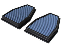 aFe - aFe Magnum FLOW OE Replacement Air Filter PRO 5R 12-15 Porsche 911 (991) H6 3.4L/3.8L - Demon Performance