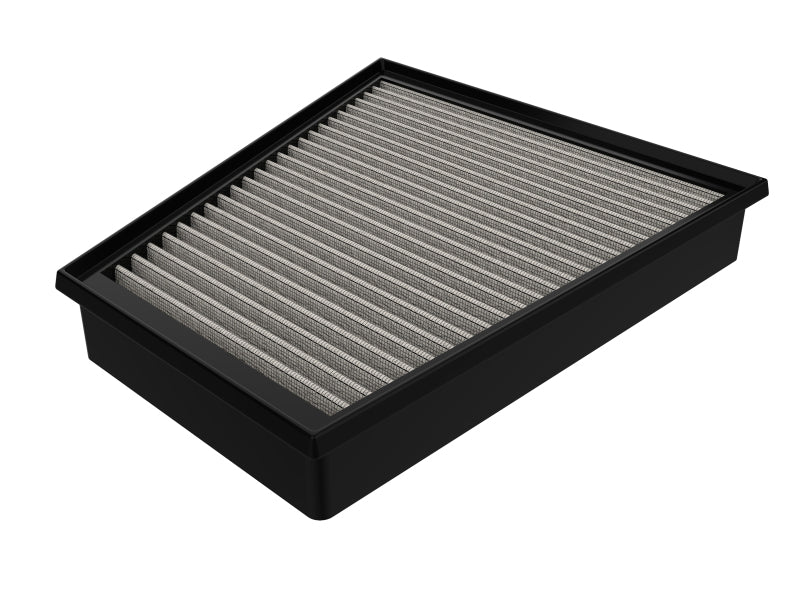 aFe - aFe Magnum FLOW OE Replacement Filter w/PDS Media 17-20 Porsche Boxster/Cayman (718) H4-2.0/2.5L (t) - Demon Performance
