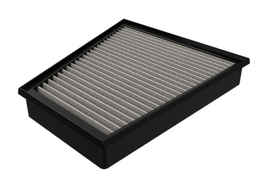 aFe - aFe Magnum FLOW OE Replacement Filter w/PDS Media 17-20 Porsche Boxster/Cayman (718) H4-2.0/2.5L (t) - Demon Performance