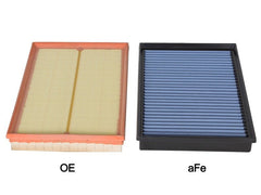 aFe - aFe Magnum FLOW OER Pro 5R Air Filter 2016 Nissan Titan XD V8-5.0L (td) - Demon Performance
