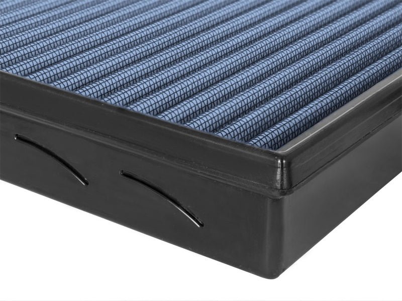 aFe - aFe Magnum FLOW OER Pro 5R Air Filter 2016 Nissan Titan XD V8-5.0L (td) - Demon Performance