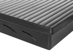 aFe - aFe Magnum FLOW OER Pro DRY S Air Filter 2016 Nissan Titan XD V8-5.0L (td) - Demon Performance