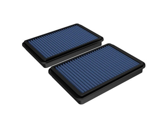 aFe - aFe Magnum FLOW Pro 5R Air Filter 21+ RAM 1500 TRX V8-6.2L - Demon Performance