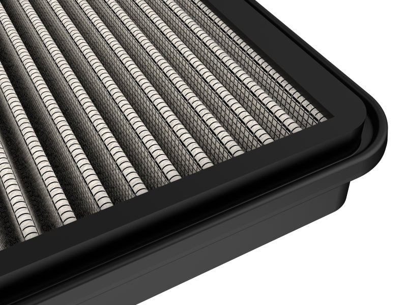 aFe - aFe Magnum FLOW Pro DRY S Air Filter 21+ RAM 1500 TRX V8-6.2L - Demon Performance