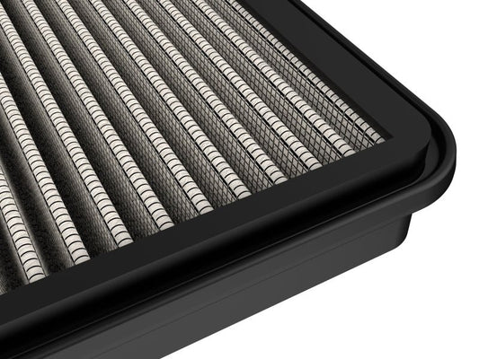 aFe - aFe Magnum FLOW Pro DRY S Air Filter 21+ RAM 1500 TRX V8-6.2L - Demon Performance