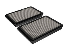 aFe - aFe Magnum FLOW Pro DRY S Air Filter 21+ RAM 1500 TRX V8-6.2L - Demon Performance