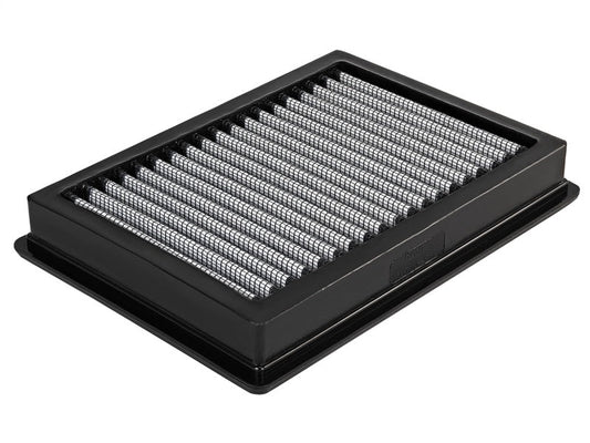 aFe - aFe Magnum FLOW Pro DRY S OE Replacement Filter 07-17 Nissan Sentra I4 1.8L/2.4L - Demon Performance