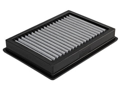 aFe - aFe Magnum FLOW Pro DRY S OE Replacement Filter 07-17 Nissan Sentra I4 1.8L/2.4L - Demon Performance