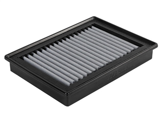 aFe - aFe Magnum FLOW Pro DRY S OE Replacement Filter 07-17 Nissan Sentra I4 1.8L/2.4L - Demon Performance