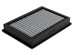 aFe - aFe Magnum FLOW Pro DRY S OE Replacement Filter (Pair) 2017 Infiniti Q60 V6 3.0 (tt) - Demon Performance