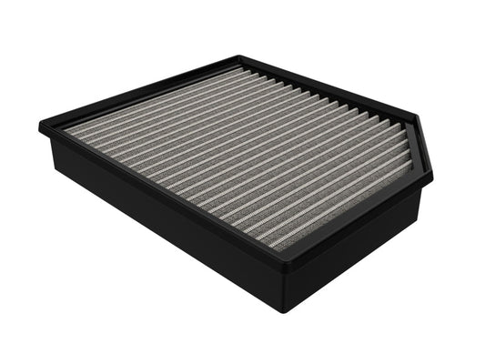 aFe - aFe Magnum FLOW Pro DRY S Replacement Filter 18-20 Jeep Grand Cherokee Trackhawk (WK2) V8-6.2L (sc) - Demon Performance