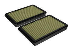 aFe - aFe Magnum FLOW Pro Guard7 Air Filter 21+ RAM 1500 TRX V8-6.2L - Demon Performance