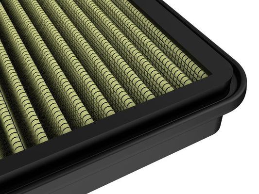 aFe - aFe Magnum FLOW Pro Guard7 Air Filter 21+ RAM 1500 TRX V8-6.2L - Demon Performance