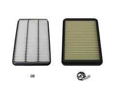 aFe - aFe Magnum FLOW Pro Guard7 Air Filter 21+ RAM 1500 TRX V8-6.2L - Demon Performance