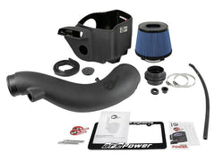 aFe - aFe Magnum FORCE Stage-2 PRO 5R CIA System 16-19 Jeep Grand Cherokee (WK2) - V6-3.6L - Demon Performance