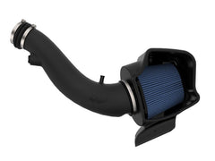 aFe - aFe Magnum FORCE Stage-2 PRO 5R CIA System 16-19 Jeep Grand Cherokee (WK2) - V6-3.6L - Demon Performance