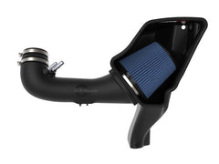 aFe - aFe Magnum FORCE Stage-2 Pro 5R Cold Air Intake System 15-17 Ford Mustang GT V8-5.0L - Demon Performance