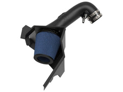 aFe - aFe Magnum FORCE Stage-2 Pro 5R Cold Air Intake System 15-17 Ford Mustang GT V8-5.0L - Demon Performance