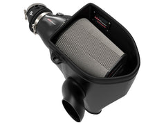 aFe - aFe Magnum Force Stage-2 Track Series Carbon Fiber AIS w/Pro Dry S Media-18 Dodge Challenger V8-6.2L - Demon Performance