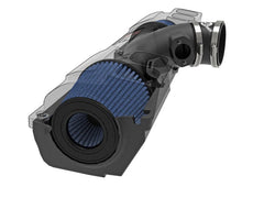 aFe - aFe Magnum Force Stage-2Si Cold Air Intake System w/ Pro 5R Media 09-12 Porsche 911 Carrera(997) - Demon Performance