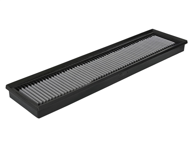 aFe - aFe MagnumFLOW 14-17 Porsche 911 Turbo / Turbo S 3.8L (tt) Pro DRY S Air Filter - Demon Performance