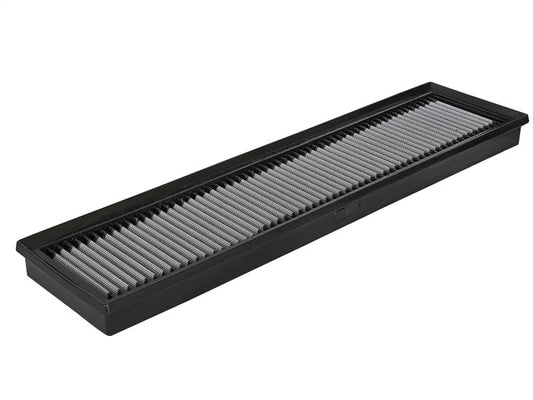 aFe - aFe MagnumFLOW 14-17 Porsche 911 Turbo / Turbo S 3.8L (tt) Pro DRY S Air Filter - Demon Performance