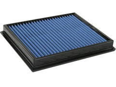 aFe - aFe MagnumFLOW Air Filters OER P5R A/F P5R Dodge Trucks 02-12 V6/V8 - Demon Performance