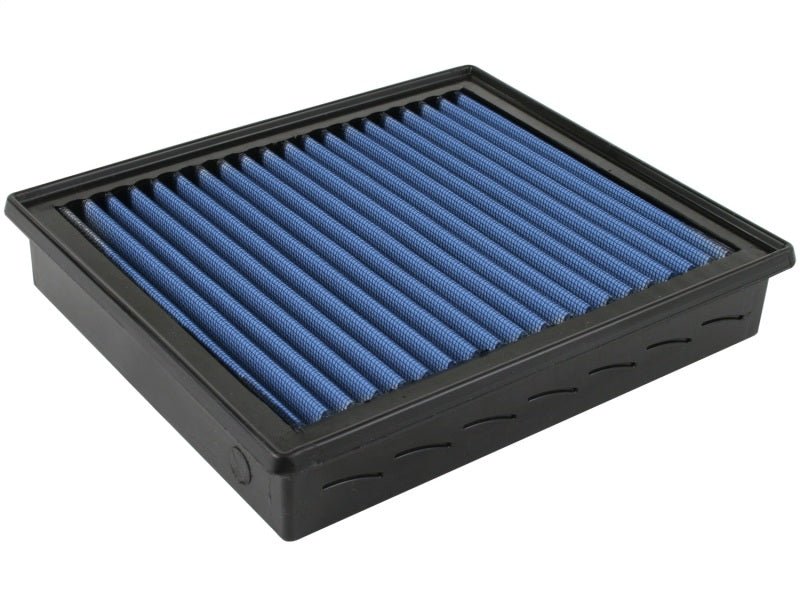 aFe - aFe MagnumFLOW Air Filters OER P5R A/F P5R Jeep Grand Cherokee 2011 V6/V8 - Demon Performance