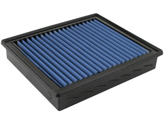 aFe - aFe MagnumFLOW Air Filters OER P5R A/F P5R Jeep Grand Cherokee 2011 V6/V8 - Demon Performance