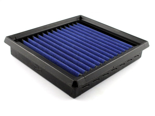 aFe - aFe MagnumFLOW Air Filters OER P5R A/F P5R Nissan 370Z 09-11 V6-3.7L - Demon Performance